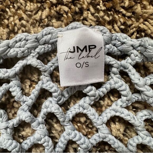 JMP The Label Swim Sarong - Picture 3 of 5
